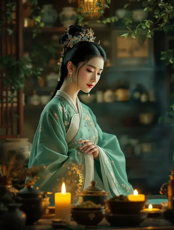 天才医妃不好惹 短剧封面 漫剧网站
